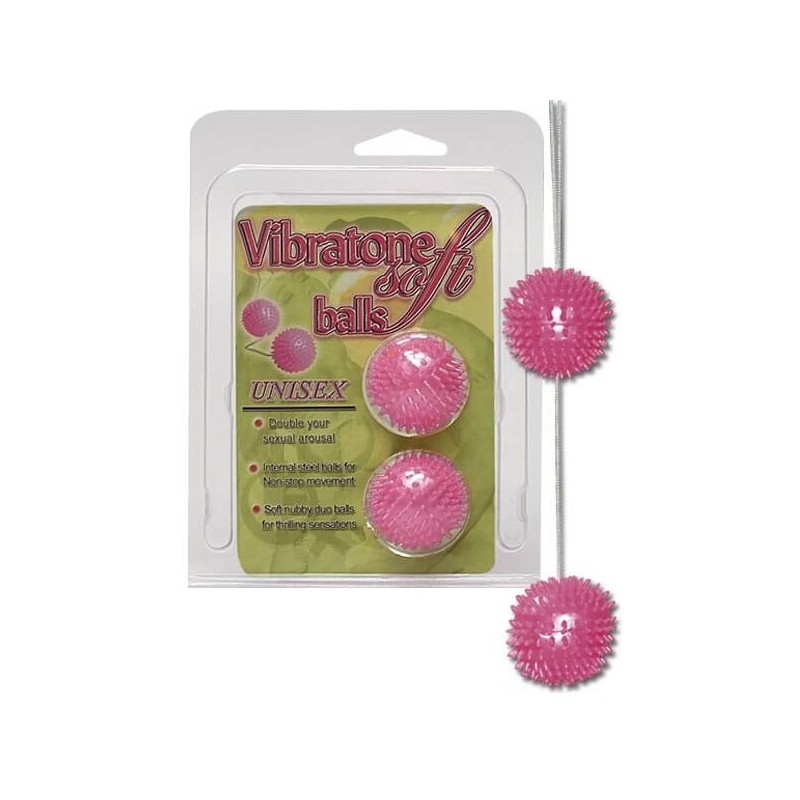 Vibratone Soft Balls