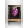 Heart- Throb 10 modos- Sumergible. Recargable con USB