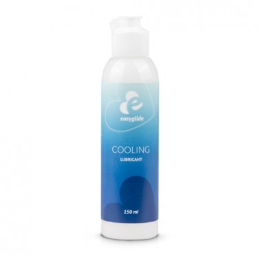 Lubricante Efecto Frío Easyglide 150ml