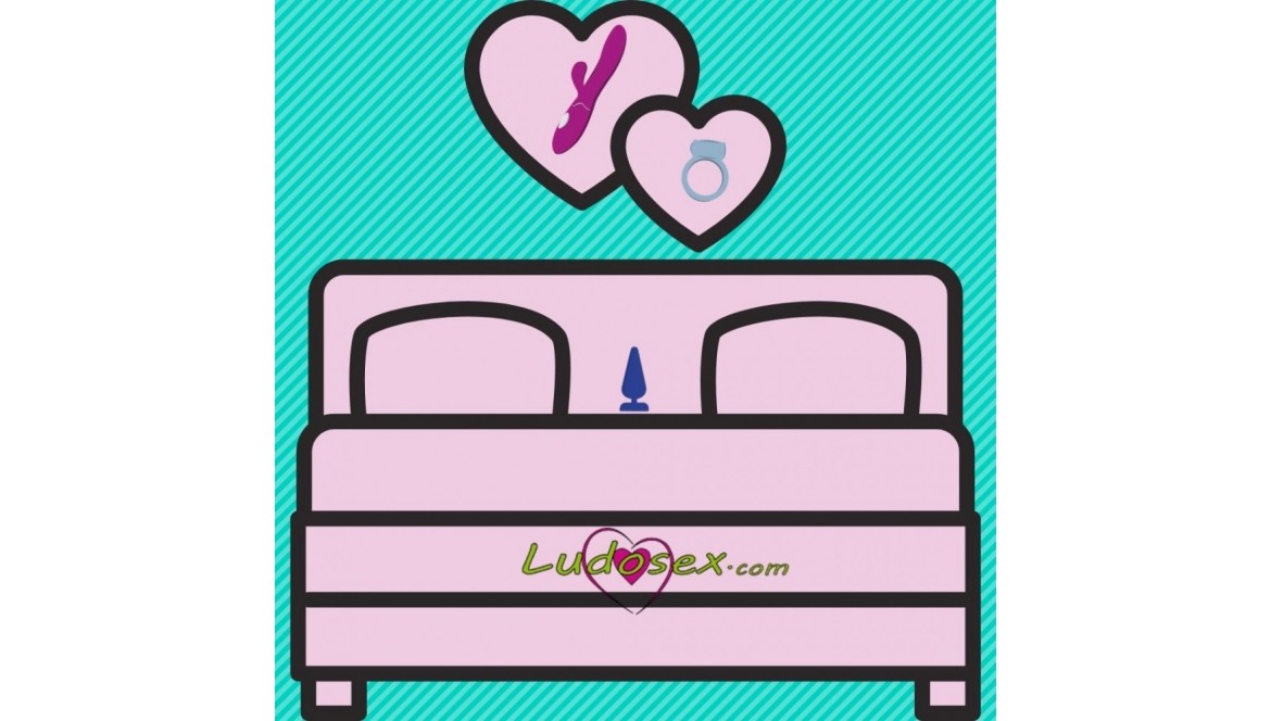 Como hacer de tu vibrador un aliado en la cama